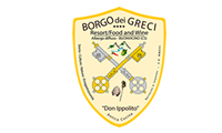 Borgo dei Greci
